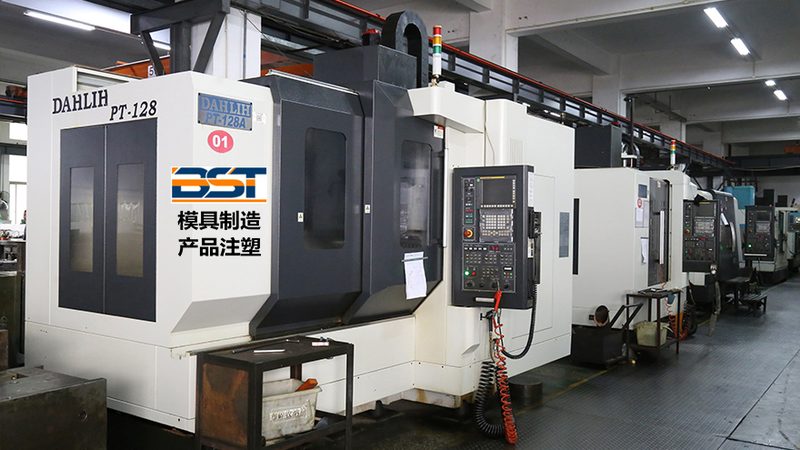 家电模具尺寸精度要求与汽车模具区别解析