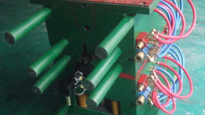 电子烟硅胶模具定制，揭秘背后的关键要素