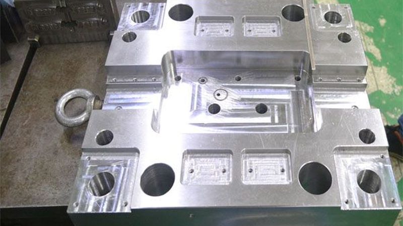注塑模具厂报价明细表里的门道，你看懂了几条