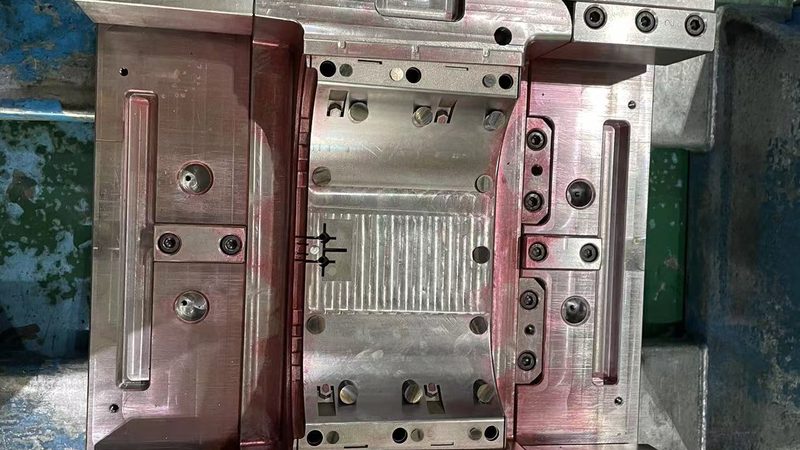 精密模具报价单：参数设置的奥秘
