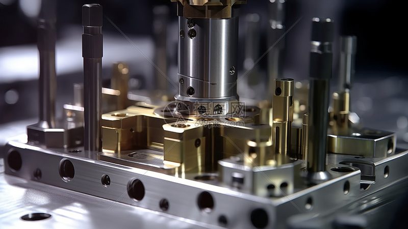工业硅胶模具：揭秘其制作工艺与选购要点**