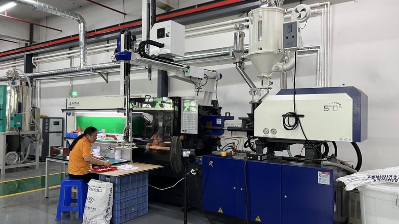 深圳塑胶模具加工哪家便宜