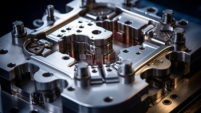注塑模具日期指示器配件：揭秘其作用与选型要点