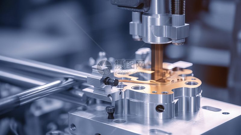 广州硅胶模具定制：揭秘其工艺与选型要点**