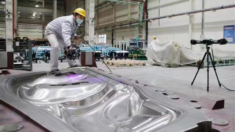 吹塑模具尺寸分类解析：揭秘尺寸背后的奥秘