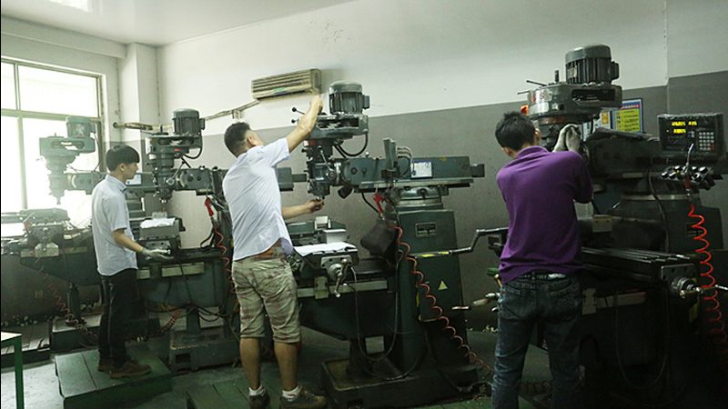 医疗器械橡胶模具：关键工艺与选型要点