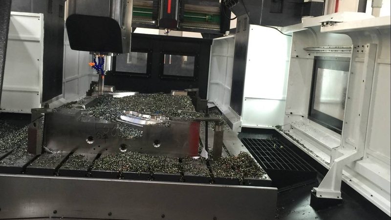 东莞注塑模具标准参数解析：精准制造的关键要素