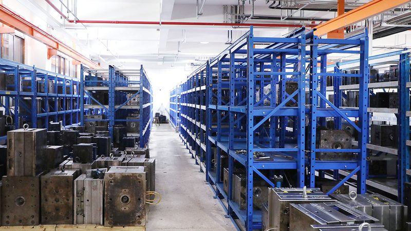 密封圈橡胶模具定制的奥秘：如何打造精准密封的模具