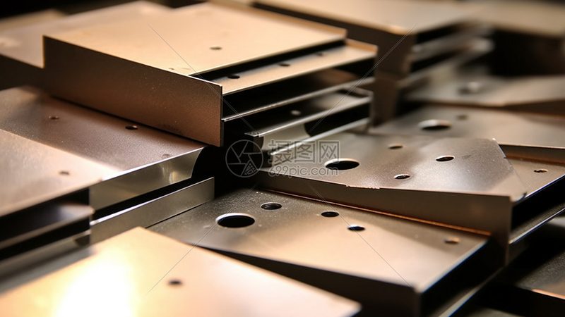 锌合金压铸模具定制：揭秘价格背后的关键因素**