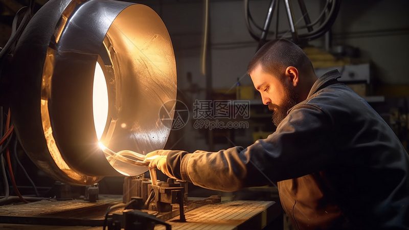 食品级硅胶模具表面处理标准