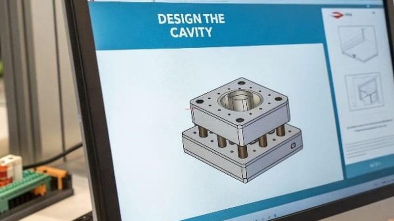 精密模具材料选型指南：揭秘常用钢料规格与特性