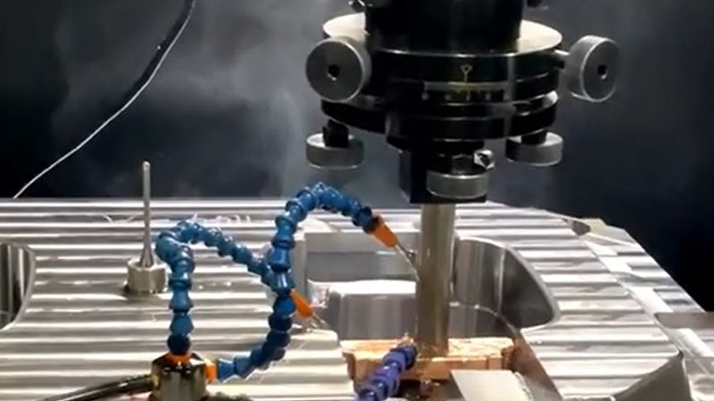 精密模具设计：苏州企业的核心竞争力**
