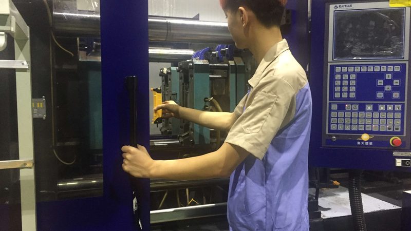 汽车模具热处理：关键步骤与注意事项